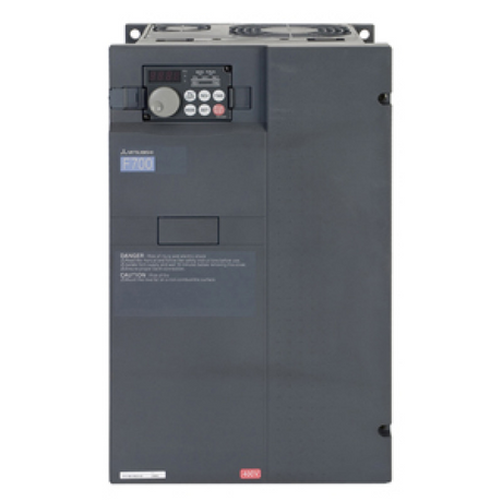MITSUBISHI FR-F740-01800-EC