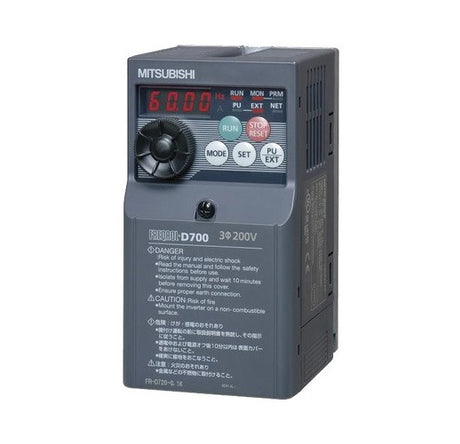 MITSUBISHI FRD720S-070-NA
