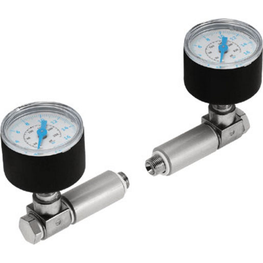 FESTO 526097-DPA-63-16-MA-SET