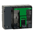 SCHNEIDER ELECTRIC C100N4FM