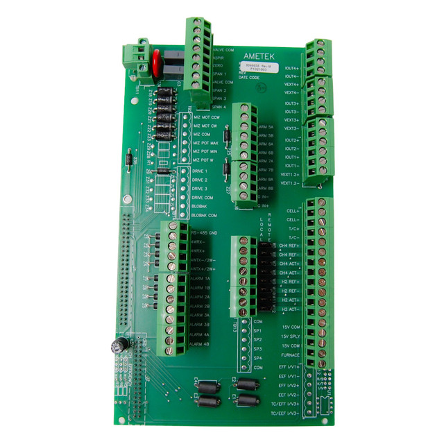 AMETEK 80466SE