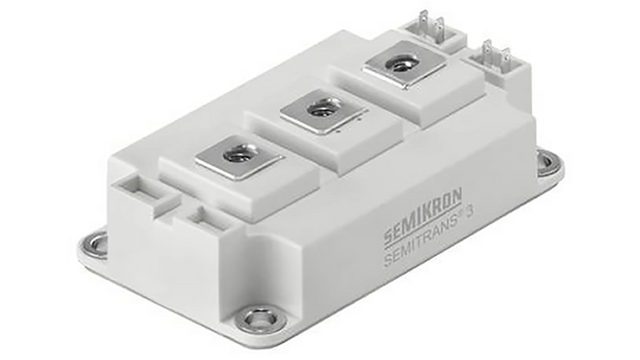 SEMIKRON SKM400GB123D