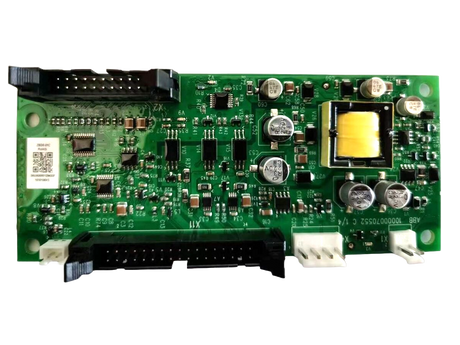 ABB 3AUA0000129433-ZBDR-01C