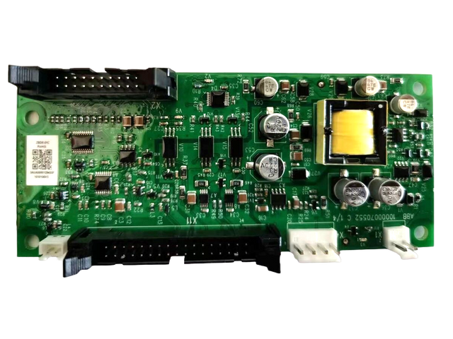 ABB 3AUA0000129433-ZBDR-01C