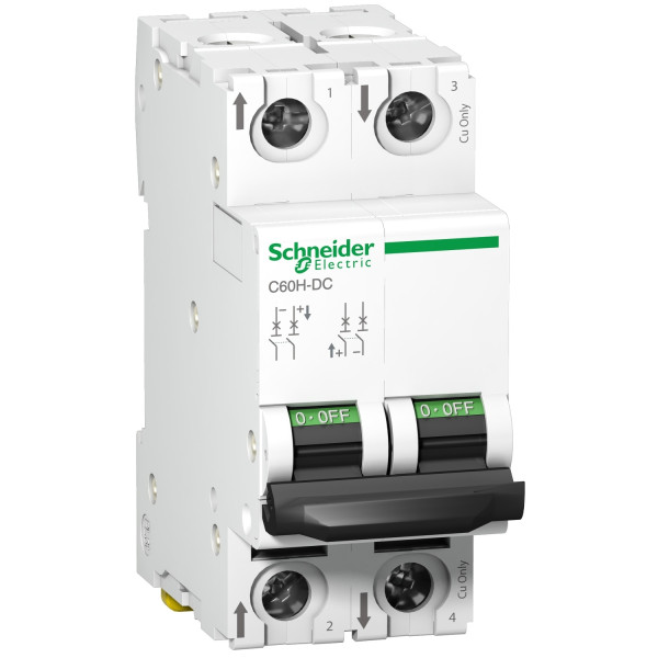 SCHNEIDER ELECTRIC 20545