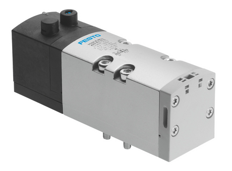 FESTO 543686-VSVA-B-M52-MZD-D1-2AT1L