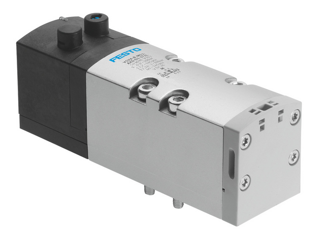 FESTO 543686-VSVA-B-M52-MZD-D1-2AT1L