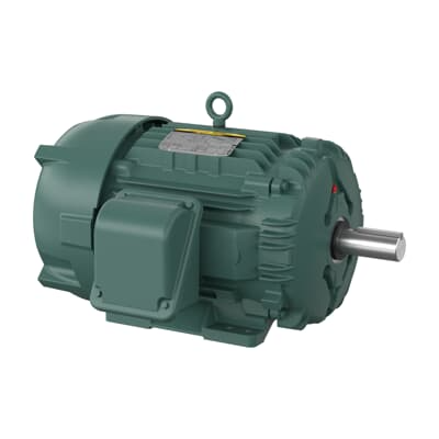 BALDOR 7BECP4104T-4-ECP4104T-4