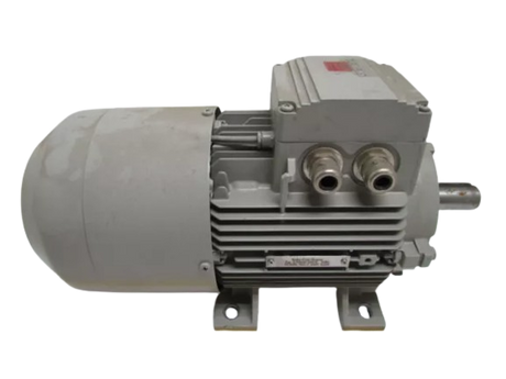 SIEMENS 1LA5107-4AA90-Z