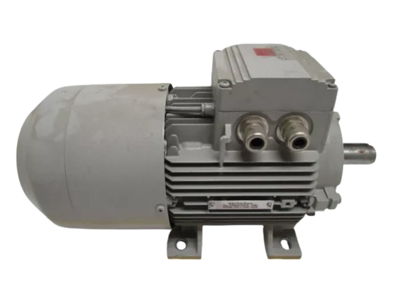 SIEMENS 1LA5107-4AA90-Z