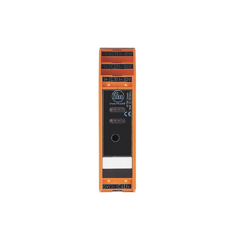 IFM AC2216-SmartLine254AI(C)CIP20
