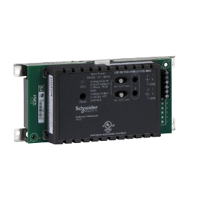 SCHNEIDER ELECTRIC XPAO4