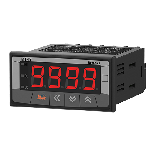 AUTONICS MT4Y-DA-44