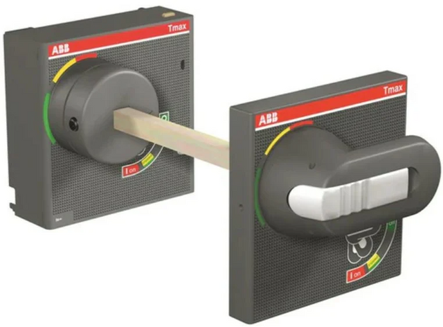 ABB 1SDA066158R1
