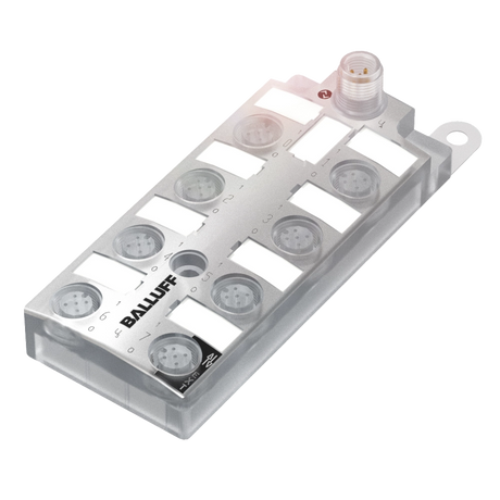BALLUFF BNI007Z-BNIIOL-302-002-K006