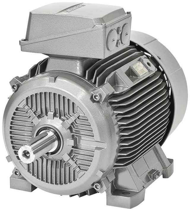 SIEMENS 1LE1601-1CB23-4FB4-ZD22