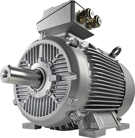 SIEMENS 1LE1601-1DA23-4AB4-ZD22