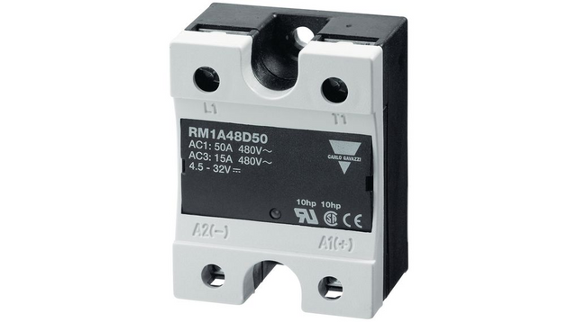 CARLO GAVAZZI RM1A23D25