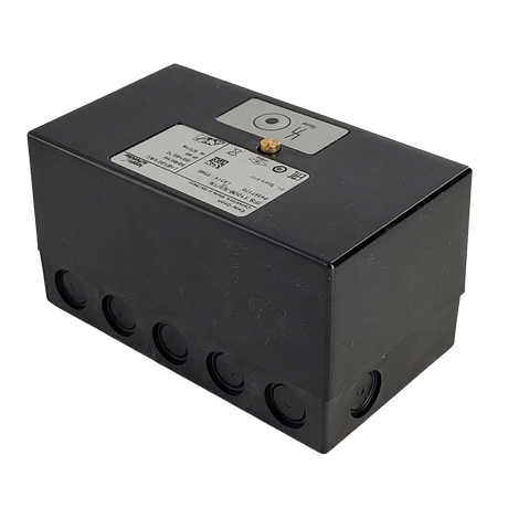 KROMSCHRODER 84367170Honeywell-IFS110IM-5/1/1