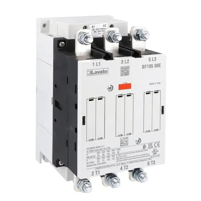 LOVATO ELECTRIC BF19500E110