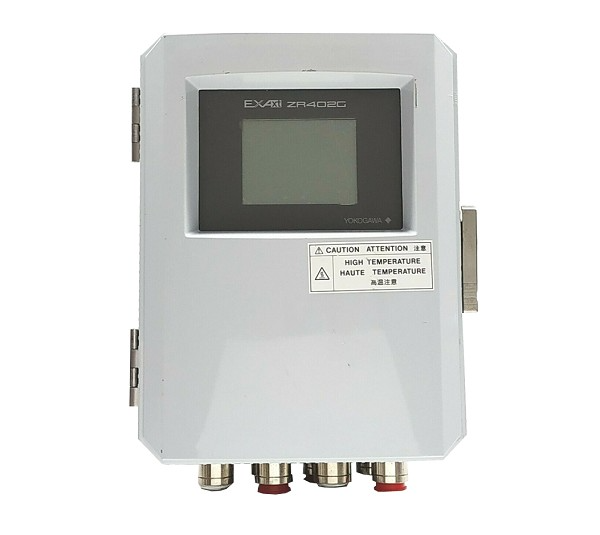 YOKOGAWA ZR402G-T-E-E-A/SCT