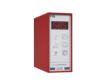 PR ELECTRONICS 2255B2