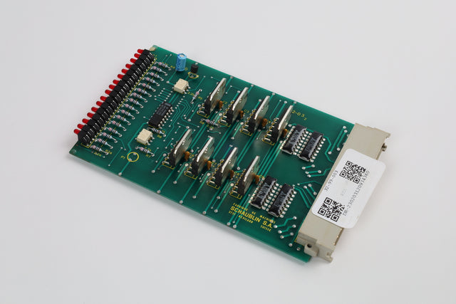 SCHAUBLIN 32-99-003