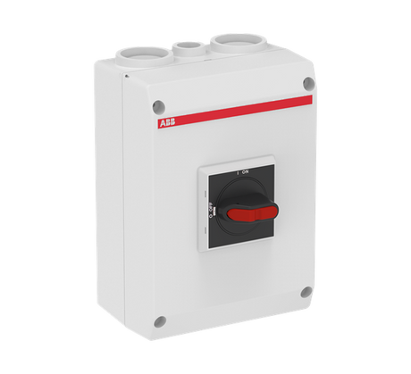 ABB 1SCA022613R2510-OTE25T4M