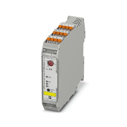 PHOENIX CONTACT 2909556-ELRH5-IES-PT-24DC/500AC-3-P
