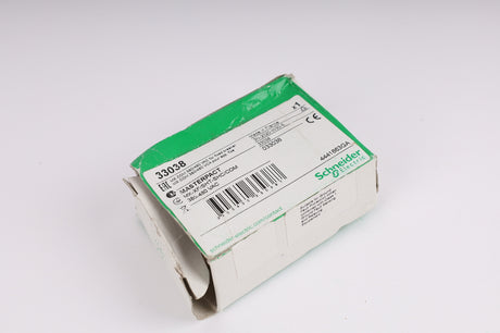 SCHNEIDER ELECTRIC 33038