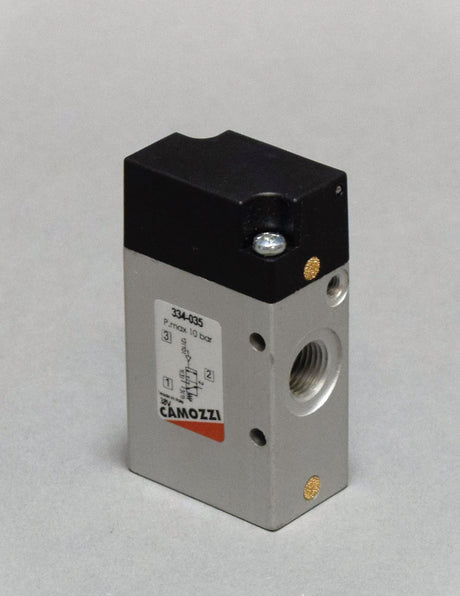 CAMOZZI 334-035