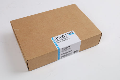 WOHNER 33601