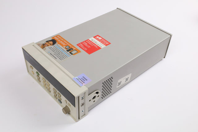 AGILENT 34970A