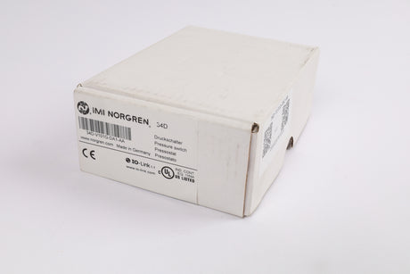 IMI NORGREN 34D-V101G-DA1-AA