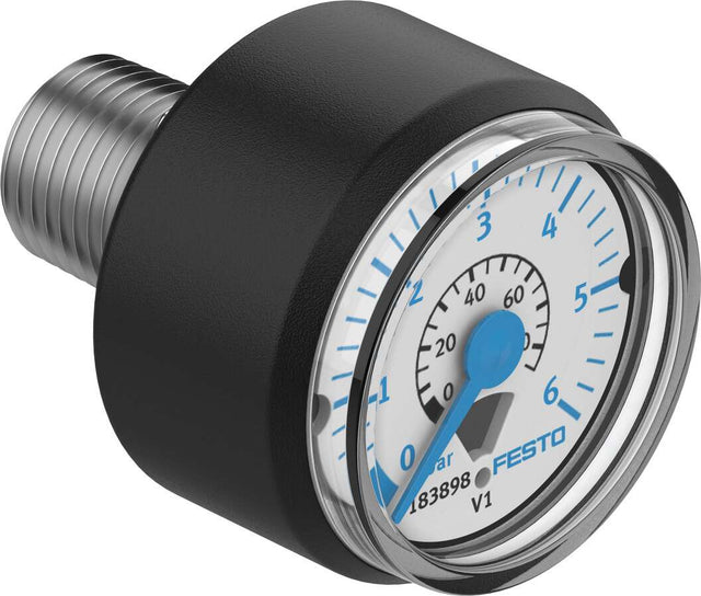 FESTO 183896-MA-23-6-R1/8