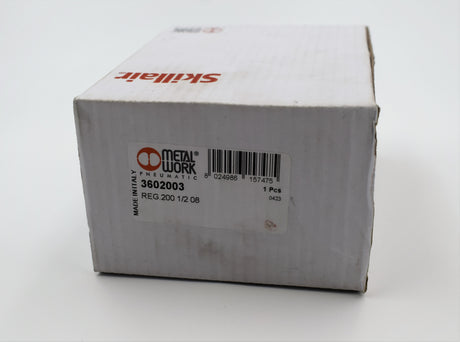 METAL WORK PNEUMATIC 3602003
