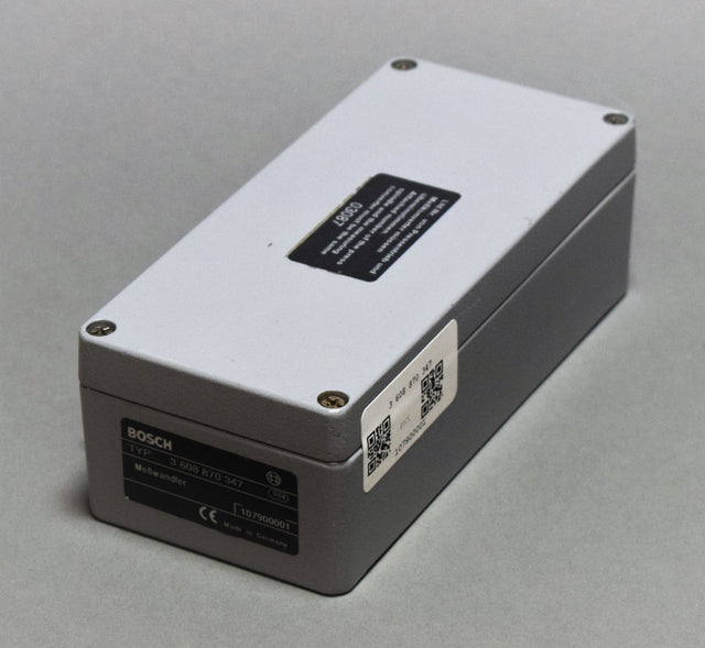BOSCH REXROTH 3-608-870-347BoschRexroth