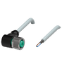 PEPPERL+FUCHS 2400050007-V1-W-50M-PUR-ABG