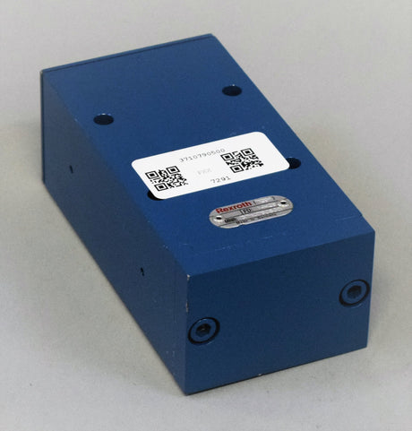 BOSCH REXROTH 3710790500