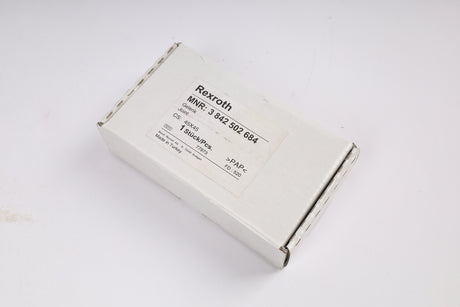 BOSCH REXROTH 3-842-502-684
