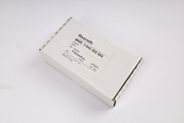 BOSCH REXROTH 3-842-502-684