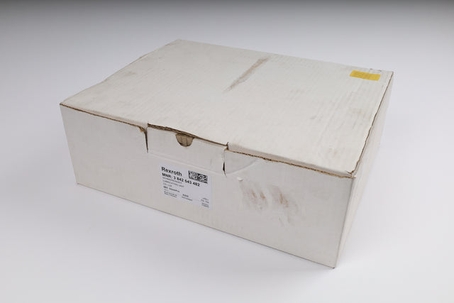 BOSCH REXROTH 3842543482