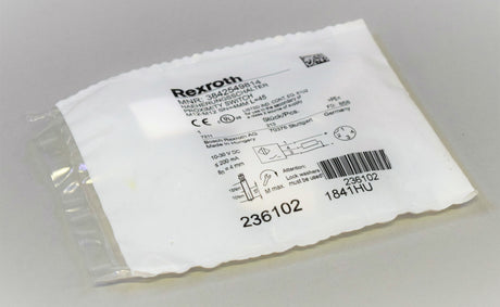 BOSCH REXROTH 3842549814