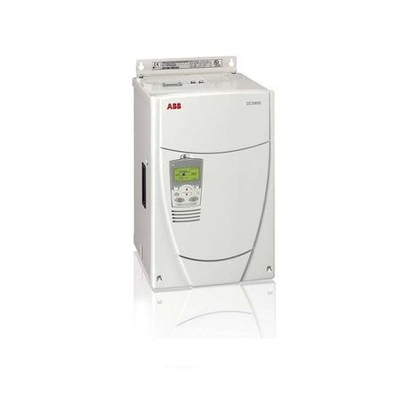 ABB DCS800-S02-0350-05-3ADT218426R2304