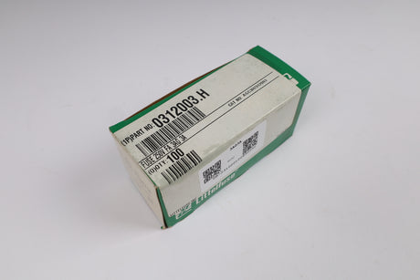 LITTELFUSE 3AG3A