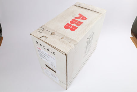 ABB ACS550-01-08A8-4