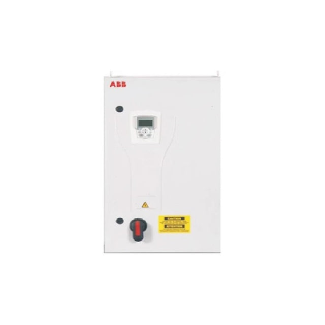 ABB ACS550-PD-180A-4
