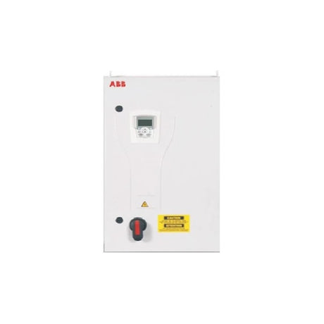 ABB ACS550-PD-099A-6