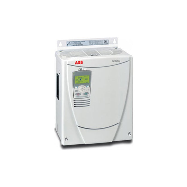 ABB DCS800-S02-0050-05