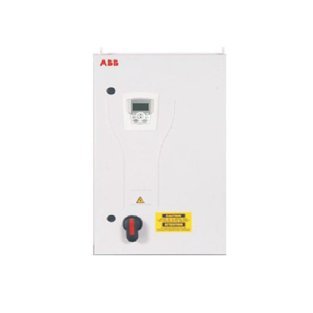 ABB ACS550-PC-246A-4-